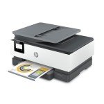 HP OfficeJet 8015e Wireless Color All-in-One Printer