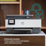 HP OfficeJet 8022e All-in-One Wireless Color Printer
