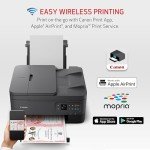 Canon PIXMA TR7020a Wireless All-in-One Printer