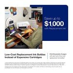 Epson EcoTank ET-2803 All-in-One Wireless Printer