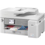 Brother MFC-J5855DW All-in-One Inkjet Printer