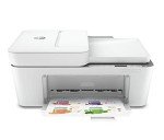 HP DeskJet Plus 4155 Wireless All-in-One Printer