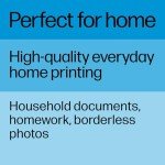 HP Envy 6555e Wireless All-in-One Printer