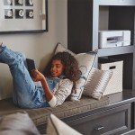 Brother MFC-J1205W Wireless Color Inkjet Printer