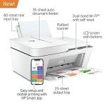 HP DeskJet Plus 4155 Wireless All-in-One Printer