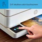 HP Envy 6555e Wireless All-in-One Printer