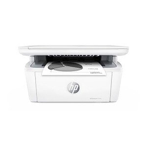 HP Wireless LaserJet MFP M140w Printer - Fast, Versatile