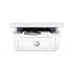 HP Wireless LaserJet MFP M140w Printer - Fast, Versatile