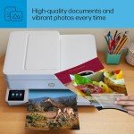 HP Envy 6555e Wireless All-in-One Printer