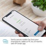 HP DeskJet Plus 4155 Wireless All-in-One Printer