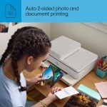 HP Envy 6555e Wireless All-in-One Printer