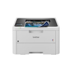 Brother Color Laser Printer with Wireless Features