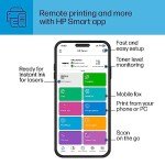 HP Wireless LaserJet MFP M140w Printer - Fast, Versatile