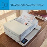 HP Envy 6555e Wireless All-in-One Printer