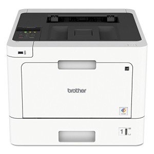 Brother HL-L8260CDW Color Laser Printer with Wireless