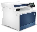 HP Color LaserJet Pro 4301fdw All-in-One Printer