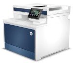 HP Color LaserJet Pro 4301fdw All-in-One Printer