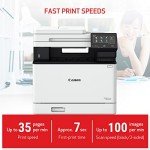 Canon Color ImageCLASS MF753Cdw All-in-One Printer