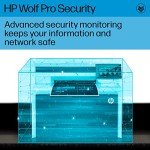 HP Color LaserJet Pro 4301fdw All-in-One Printer