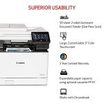 Canon Color ImageCLASS MF753Cdw All-in-One Printer