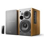 Edifier R1280DB Bluetooth Bookshelf Speakers - 42W RMS