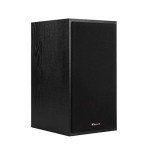 Klipsch R-51M Black Bookshelf Speakers (Pair)