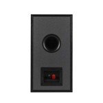 Klipsch R-51M Black Bookshelf Speakers (Pair)
