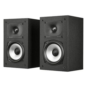 Polk XT15 Bookshelf Speakers - Hi-Res Audio Pair