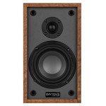 Dayton Audio Classic B40 Wood Bookshelf Speakers Pair