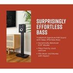 Polk XT15 Bookshelf Speakers - Hi-Res Audio Pair