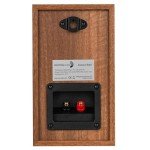Dayton Audio Classic B40 Wood Bookshelf Speakers Pair