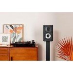 Polk XT15 Bookshelf Speakers - Hi-Res Audio Pair