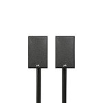 Polk XT15 Bookshelf Speakers - Hi-Res Audio Pair