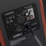 Edifier R1700BT Active Bluetooth Bookshelf Speakers