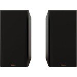 Klipsch RP-600M II Ebony Bookshelf Speakers