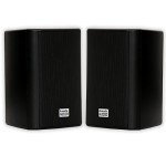 Goldwood AA351B High-Performance Indoor Outdoor Speakers