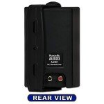 Goldwood AA351B High-Performance Indoor Outdoor Speakers