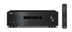 Yamaha R-S202BL Stereo Receiver for Great Sound