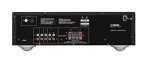 Yamaha R-S202BL Stereo Receiver for Great Sound