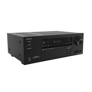 Onkyo TX-SR3100 5.2-Channel AV Receiver - Dolby Surround Features