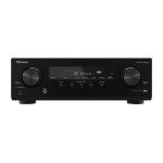 Pioneer VSX-535 5.2 AV Receiver