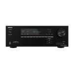 Onkyo TX-SR3100 5.2-Channel AV Receiver - Dolby Surround Features