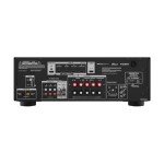 Onkyo TX-SR3100 5.2-Channel AV Receiver - Dolby Surround Features