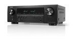Denon AVR-S570BT 5.2 Channel AV Receiver