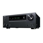 Onkyo TX-NR7100 9.2-Channel AV Receiver