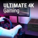 Onkyo TX-RZ50 9.2 Channel AV Receiver