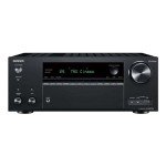Onkyo TX-NR7100 9.2-Channel AV Receiver