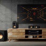 Onkyo TX-NR7100 9.2-Channel AV Receiver