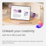 Microsoft 365 Personal 12-Month Subscription for 1