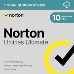 Norton Utilities Ultimate – Speed Up Your PC